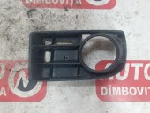 GRILA PROIECTOR DREAPTA VOLKSWAGEN GOLF V OEM: 1K0853666C.