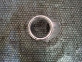 GRILA PROIECTOR FORD FOCUS III OEM: BM51-19953-C.
