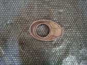 GRILA PROIECTOR FORD FOCUS III OEM: BM51-19953-C.