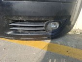 GRILA PROIECTOR STANGA AUDI A3 8P 
