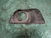 GRILA PROIECTOR STANGA DACIA LOGAN II OEM: 261A31312R.
