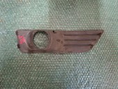 GRILA PROIECTOR STANGA FORD FOCUS II OEM: 4M51-19953-AE.