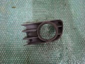 GRILA PROIECTOR STANGA RENAULT MEGANE II OEM: 8200115117.