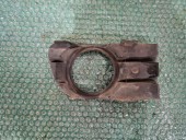 GRILA PROIECTOR STANGA RENAULT MEGANE II OEM: 8200115117.