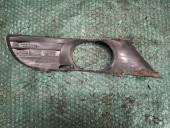 GRILA PROIECTOR STANGA SEAT TOLEDO OEM: 1M0853665G.