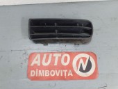 GRILA PROIECTOR STANGA VOLKSWAGEN GOLF IV OEM: 1J0853665B.
