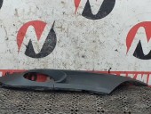 GRILA PROIECTOR STANGA VOLKSWAGEN JETTA IV OEM: 5C6853665A.