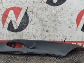 GRILA PROIECTOR STANGA VOLKSWAGEN JETTA IV OEM: 5C6853665A.