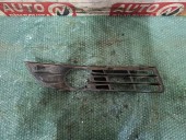 GRILA PROIECTOR STANGA VOLKSWAGEN PASSAT B6 OEM: 3C0853665A.