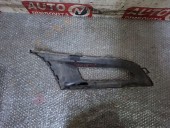GRILA PROIECTOR STANGA VOLKSWAGEN POLO 6R OEM: 6R0853665D.