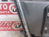 GRILA RADIATOR AUDI A4 B8 