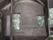 GRILA RADIATOR AUDI A4 B8 OEM: 8K0807233G.
