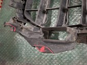 GRILA RADIATOR AUDI A4 B8 OEM: 8K0853651F.