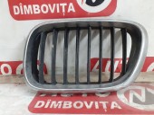 GRILA RADIATOR BMW X5 E53 OEM: 51138247673.