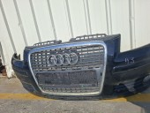 GRILA RADIATOR CROM AUDI A3 8P 