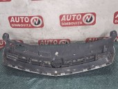 GRILA RADIATOR CROM OPEL ASTRA H 