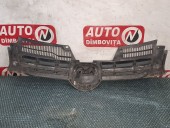 GRILA RADIATOR CROM VOLKSWAGEN GOLF V OEM: 1K0853651A.