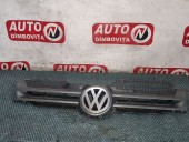 GRILA RADIATOR CROM VOLKSWAGEN GOLF V OEM: 1K0853651A.
