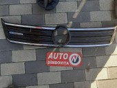 GRILA RADIATOR CROM VOLKSWAGEN PASSAT B7 