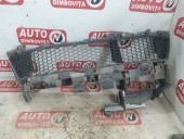 GRILA RADIATOR DACIA LOGAN II 