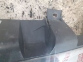 GRILA RADIATOR OPEL ZAFIRA B 
