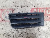 GRILA RADIATOR RENAULT MEGANE II OEM: 8200114156.