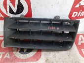 GRILA RADIATOR RENAULT MEGANE II OEM: 8200114157.