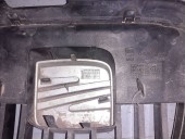 GRILA RADIATOR SEAT AROSA OEM: 6H0853668.