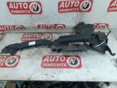 GRILA STERGATOARE VOLKSWAGEN PASSAT CC OEM: 3C8121330B.