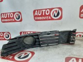 GRILE BARA FATA VOLKSWAGEN PASSAT B5.5 OEM: 3B0853666L.