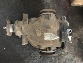 GRUP DIFERENTIAL SPATE BMW E46 