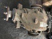 GRUP DIFERENTIAL SPATE BMW E46 