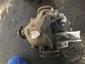 GRUP DIFERENTIAL SPATE BMW E46 