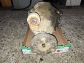 GRUP DIFERENTIAL SPATE MERCEDES C-CLASS (W204) OEM: A2093510206.