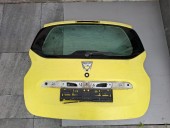 HAION DACIA LODGY 