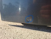 HAION FIAT PUNTO 