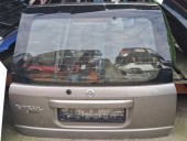 HAION NISSAN X-TRAIL 