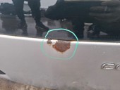 HAION OPEL CORSA C 