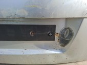 HAION SKODA FABIA 