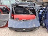 HAION SKODA OCTAVIA II 