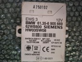 IMOBILIZATOR BMW E46 OEM: 61356905669.