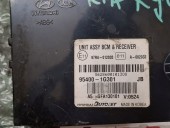 IMOBILIZATOR KIA RIO OEM: 95400.