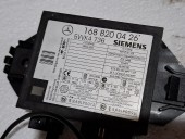 IMOBILIZATOR MERCEDES A-CLASS (W168) OEM: 1688200426.