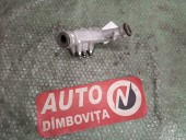 INCALZIRE AUXILIARA WEBASTO DACIA DUSTER II OEM: 210472718R.
