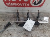 INJECTOR BENZINA DACIA LOGAN II OEM: 166007686R.