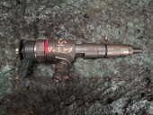 INJECTOR BENZINA FORD FIESTA VI OEM: 0445110339.