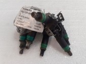INJECTOR BENZINA FORD FOCUS II OEM: 98MFBC9F593.