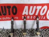INJECTOR BENZINA OPEL AGILA OEM: 0280158501.