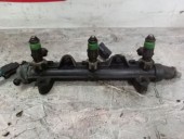 INJECTOR BENZINA VOLKSWAGEN POLO 9N OEM: 03E906031.