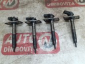 INJECTOR DIESEL AUDI A4 B8 OEM: 03L130277/0445116030.
